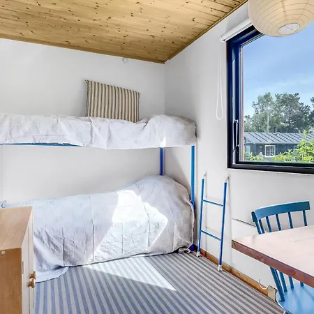 Three-bedroom In