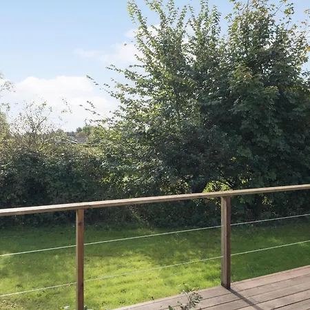 Three-bedroom In * Follenslev