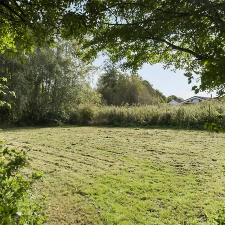 Three-bedroom In Holiday home Follenslev