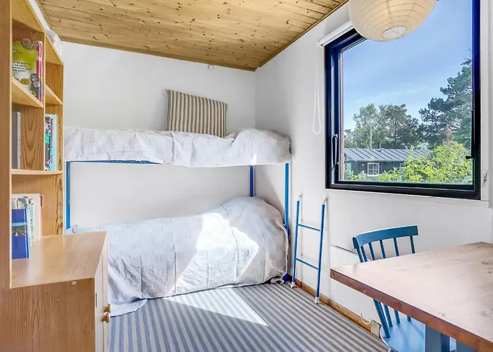 Three-bedroom In