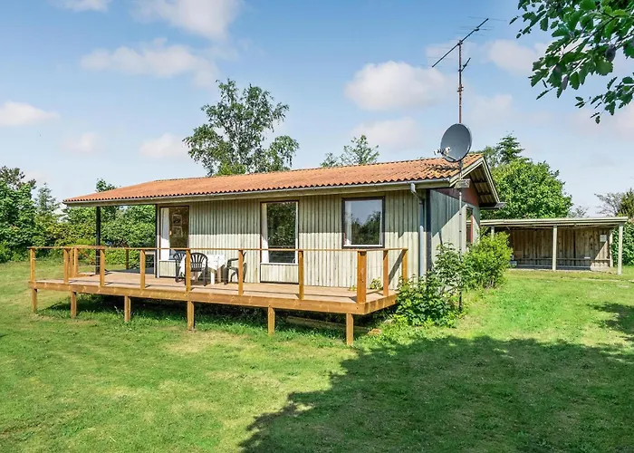 Three-bedroom In *